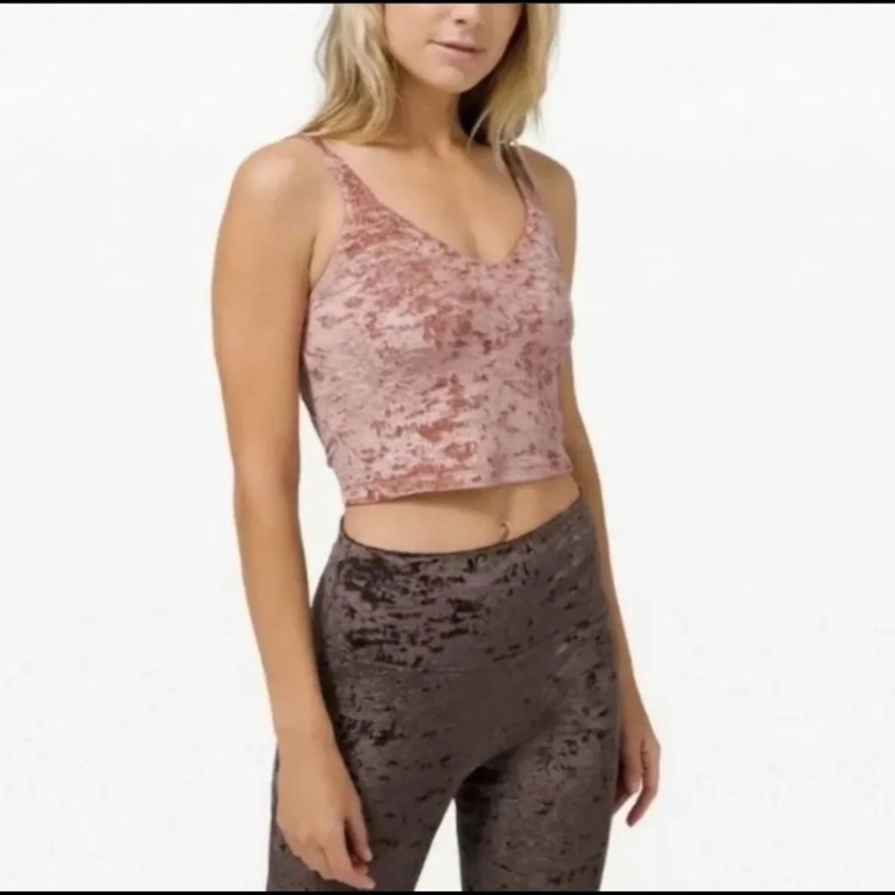 Wunder Lounge HR Tight 28” *CV